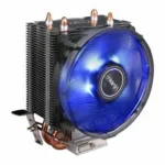 Air Cooler Antec Bloody Tiger A30 - Black
