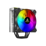 AIR COOLER ANTEC FRIGUSAIR 400 ARGB - 3 PINES - LGA 115X/LGA 1700/AM4 - WITH CONTROLLER