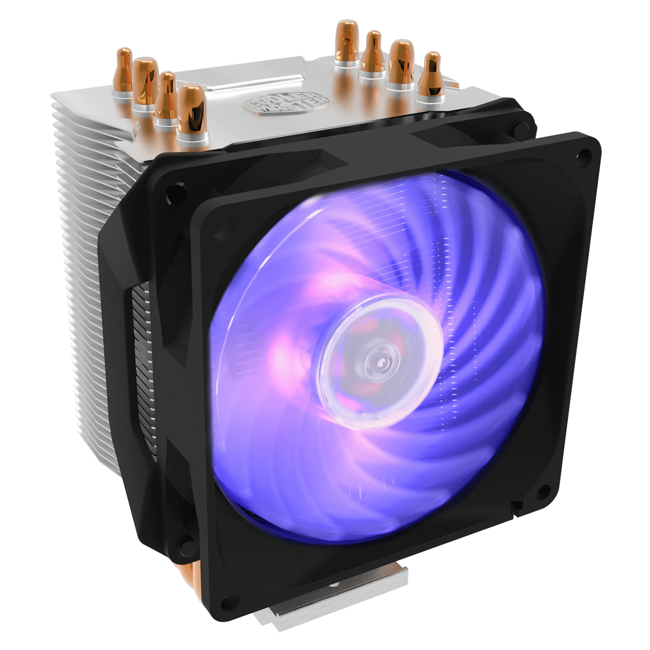 AIR-COOLER-COOLER-MASTER-H410R-RGB-LGA-115X-1700-AM4-AM5-4-PIN-PWM-BLACK-RR-H410-20PC-R1_Enfriamiento-y-Ventilacion_11975_1.webp AIR COOLER COOLER MASTER H410R RGB LGA 115X/1700 - AM4/AM5 - 4 - PIN PWM - BLACK (RR-H410-20PC-R1) - Imagen 1