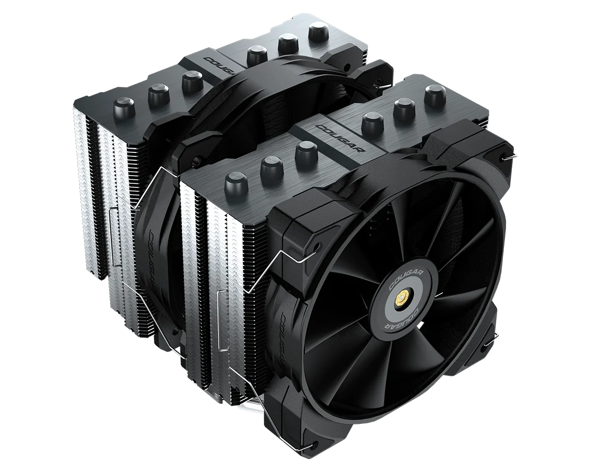 AIR-COOLER-COUGAR-FORZA-85-1-FAN-120MM-2000RPM-SUPORT-LGA-115X-1700-AM4_Enfriamiento-y-Ventilacion_12318_1.webp AIR COOLER COUGAR FORZA 135 - 1 FAN 120MM - 2000 RPM/1 FAN 140MM - 1500RPM - 4 PIN PWM - SUPORT LGA 115X/1700/AM4/AM5 - Imagen 1