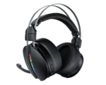 AUDIFONOS GAMING COUGAR OMNES ESSENTIAL - WIRELESS - MIC OMNIDIRECTIONAL - 53MM - BLACK (3HW50G53B.0001)