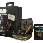 AUDIFONOS PRIMUS GAMING EDITION STAR WARS MANDALORIAN ARCUS 210 TWS - WIRELESS - OMNIDIRECCIONAL - USB TYPE C - 5 RMS - BLACK  (PWH-S210ML)