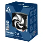 Air Cooler Arctic Freezer 7X - Imagen 2
