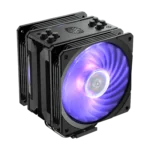 Air Cooler Cooler Master Hyper 212 RGB (RR-212S-20PC-R2)