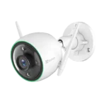 CAMARA DE VIGILANCIA IP EZVIZ CS-C3N-A0-3G2WFL1 - 2MP - 1080 FHD - PARA EXTERIORES - WI-FI - SECURE CLOUD - VISION NOCTURNA EN COLORES - IP67 - Imagen 2