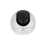 CAMARA DE VIGILANCIA IP EZVIZ CS-C6-A0-8C4WF -FOR INDOOR - QHD - WI-FI DUAL BAND - H-265 - MOTION DETECTION - AUDIO BIDIRECCIONAL - SECURE CLOUD - WHITE - Imagen 2