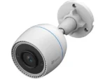 CAMARA IP EZVIZ C3TN FHD - WI-FI 2.4GHZ WITH BUILT-IN DUAL ANTENNAS - MOTION DETECTION - SECURE CLOUD - VISION NOCTURNA 98FT/30M - AUDIO PICK-UP - IP67 - WHITE (EZC3TN1H2L28) - Imagen 2