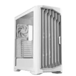CASE ANTEC PERFORMANCE 1 FT - FULL TOWER - TEMPERED GLASS - 4 FAN 140MM PWM - WHITE