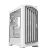 CASE ANTEC PERFORMANCE 1 FT - FULL TOWER - TEMPERED GLASS - 4 FAN 140MM PWM - WHITE
