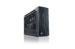 CASE ASUS PROART PA602 - MID TOWER - EATX - 2 FAN 240MM - 1 FAN 140MM - BLACK