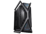 CASE ASUS ROG HYPERION GR701 - EATX - TEMPERED GLASS - FULL TOWER - 4 FAN 140MM INCLUDED - BLACK (90DC00F0-B38000)