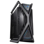 CASE ASUS ROG HYPERION GR701 - EATX - TEMPERED GLASS - FULL TOWER - 4 FAN 140MM INCLUDED - BLACK (90DC00F0-B38000)