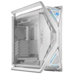 CASE ASUS ROG HYPERION GR701 - EATX - TEMPERED GLASS - FULL TOWER - 4 FAN 140MM INCLUDED - WHITE