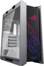 Case Asus ROG Strix Helios GX601 White - Imagen 2