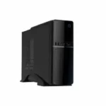 CASE COMBO SLIM MICRO AXT - FUE MINI 600 - BLACK (11GE-MA05) - Imagen 2