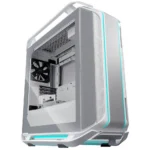 CASE COOLER MASTER COSMOS C700M - FULL TOWER - CURVED TEMPERED GLASS - WHITE (MCC-C700M-WG5N-S00)