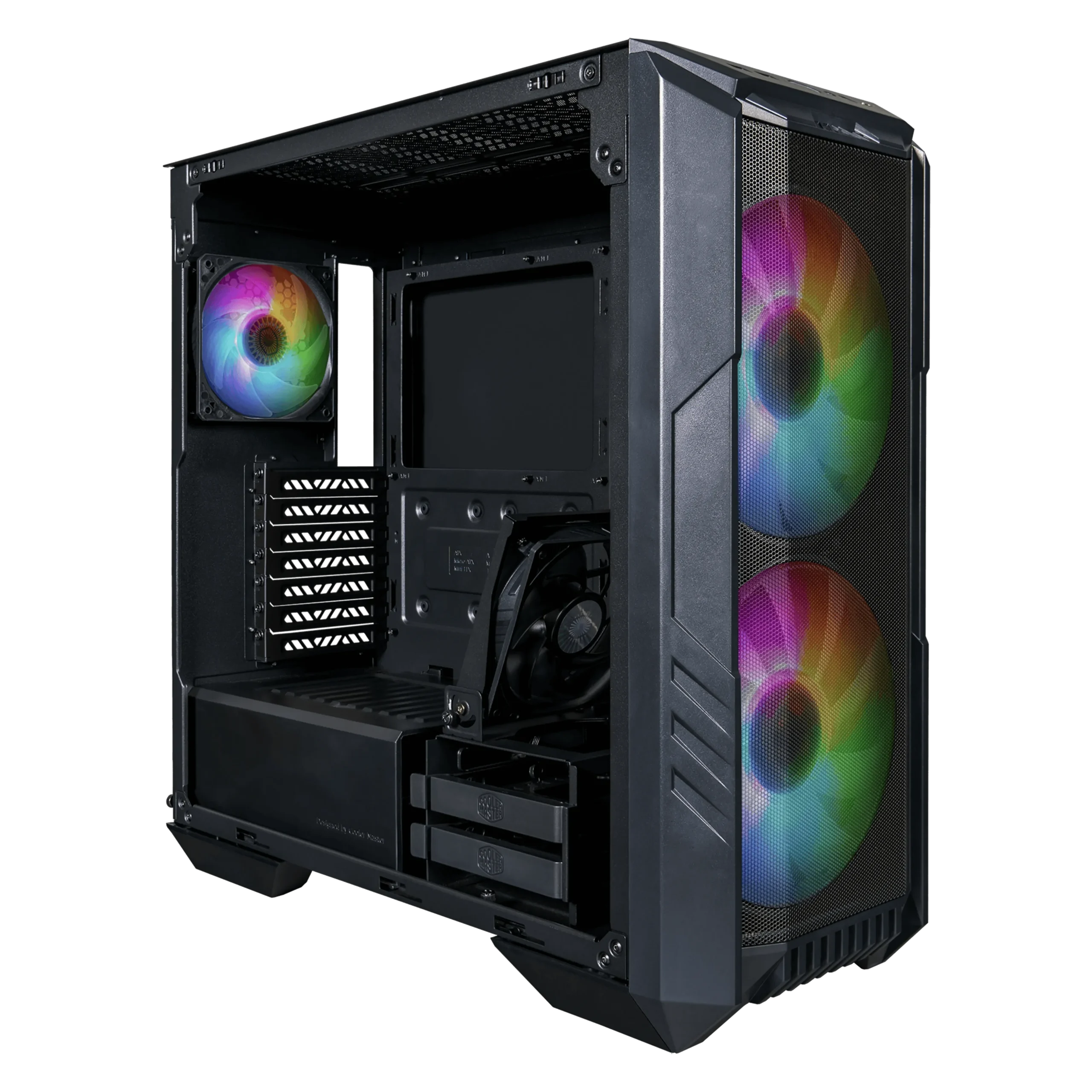 CASE-COOLER-MASTER-MASTERCASE-H500-RGB-MID-TOWER-ATX-2-FAN-200MM-RGB-1-FAN-120MM-INCLUDED-WHITE-H500-WGNN-S00_Cases_9665_1.webp Case Cooler Master MasterCase HAF 500 ARGB - White (H500-WGNN-S00) - Imagen 1