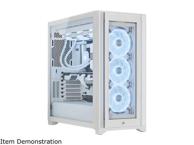 CASE-CORSAIR-iCUE-5000X-RGB-QL-EDITION-BLANCO-TEMPERED-GLASS-MID-TOWER-CC-9011233-WW_Cases_11813_1.webp CORSAIR iCUE 5000X RGB QL EDITION BLANCO TEMPERED GLASS MID TOWER - 4 FAN 120MM QL (CC-9011233-WW) - Imagen 1