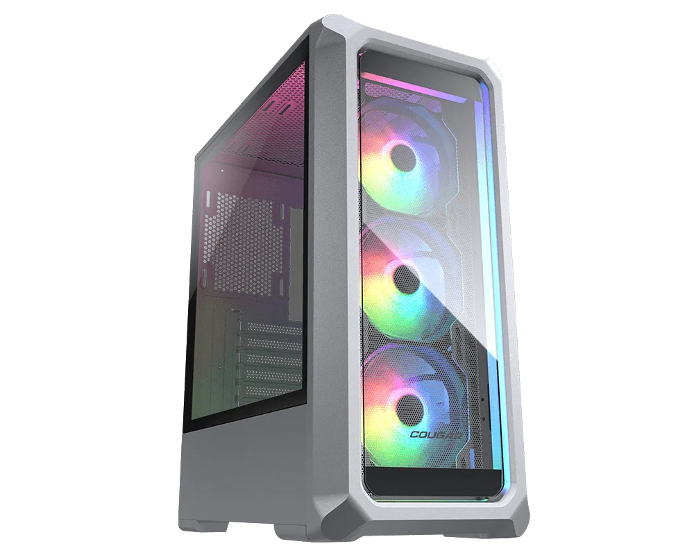 CASE-COUGAR-ARCHON-2-RGB-MID-TOWER-ATX-3-FAN-120MM-ARGB-TEMPERED-GLASS-WHITE-GR-5CC5W-G-RGB_Cases_12330_1.webp CASE COUGAR ARCHON 2 RGB - MID TOWER - ATX - 3 FAN 120MM ARGB - TEMPERED GLASS - WHITE (GR-5CC5W-G-RGB) - Imagen 1