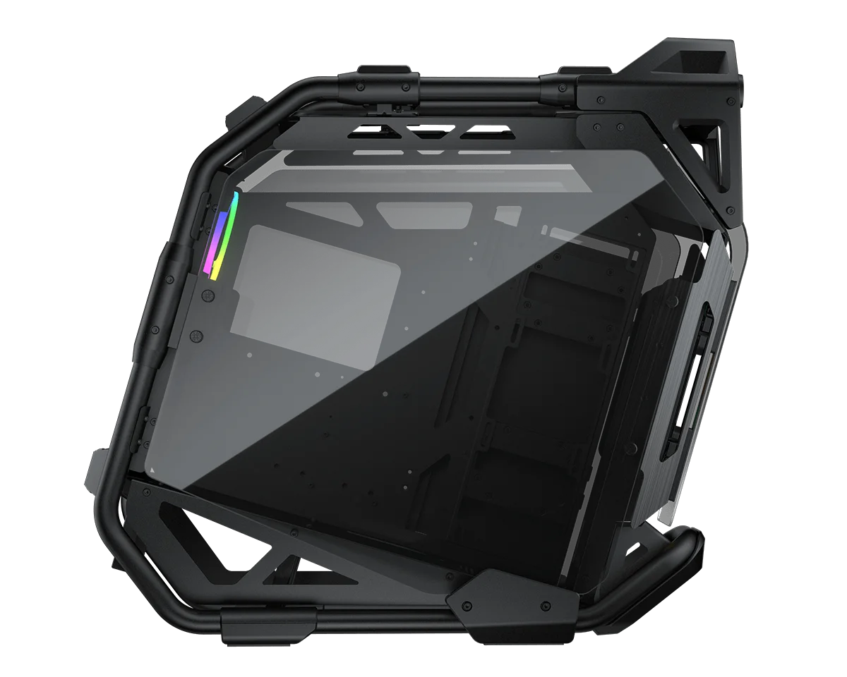 CASE-COUGAR-CRATUS-MID-TOWER-TEMPERED-GLASS-ATX-3-FAN-120MM-ARGB-BLACK-CGR-5LMSB_Cases_12327_1.webp CASE COUGAR CRATUS - MID TOWER - TEMPERED GLASS - ATX - 3 FAN 120MM ARGB - BLACK (CGR-5LMSB) - Imagen 1