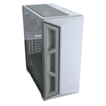 CASE COUGAR DARKBLADER X5 - MID TOWER - TEMPERED GLASS - ATX - 1 FAN ICLUDED - WHITE (385UM30.0001)