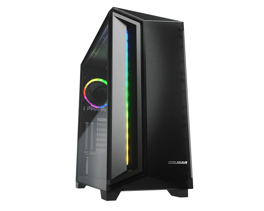 CASE-COUGAR-DARKBLADER-X7-MID-TOWER-E-ATX-TEMPERED-GLASS-1-FAN-INCLUDED-ARGB-BLACK_Cases_11030_1.webp CASE COUGAR DARKBLADER X7 - MID TOWER - E-ATX - TEMPERED GLASS - 1 FAN INCLUDED ARGB - BLACK - Imagen 1