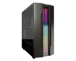 Case Cougar Gemini S - Gray (385BMBP.0001) - Imagen 2