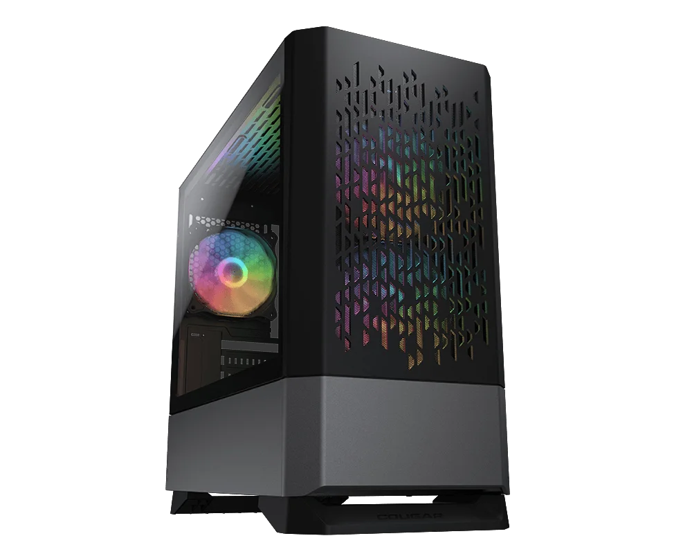 CASE-COUGAR-MG140-AIR-RGB-MINI-TOWER-MINI-ITX-TEMPERED-GLASS-3-FAN-120MM-ARGB-INCLUDED-BLACK-385JM80.0001_Cases_12322_1.webp CASE COUGAR MG140 AIR RGB - MINI TOWER - MINI ITX - TEMPERED GLASS - 3 FAN 120MM ARGB INCLUDED - BLACK (385JM80.0001) - Imagen 1