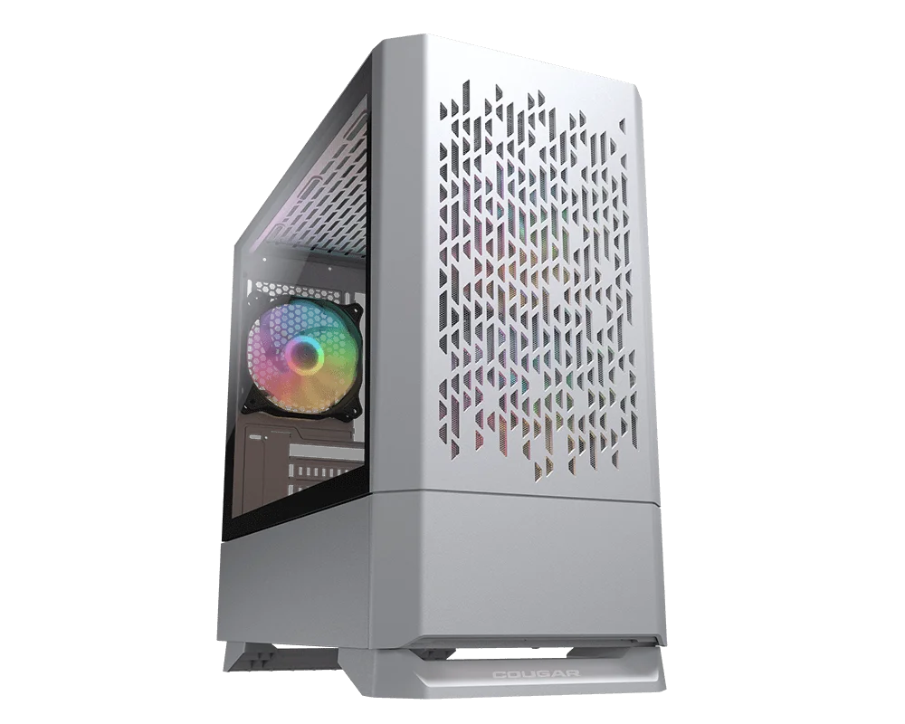 CASE-COUGAR-MG140-AIR-RGB-MINI-TOWER-MINI-ITX-TEMPERED-GLASS-3-FAN-120MM-ARGB-INCLUDED-WHITE-385JM80.0001_Cases_12337_1.webp CASE COUGAR MG140 AIR RGB - MINI TOWER - MINI ITX - TEMPERED GLASS - 3 FAN 120MM ARGB INCLUDED - WHITE (385JM80.0001) - Imagen 1