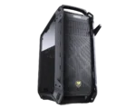 CASE COUGAR PANZER MAX-G - TEMPERED GLASS - FULL TOWER - 1 FAN INCLUDED - EATX - BLACK