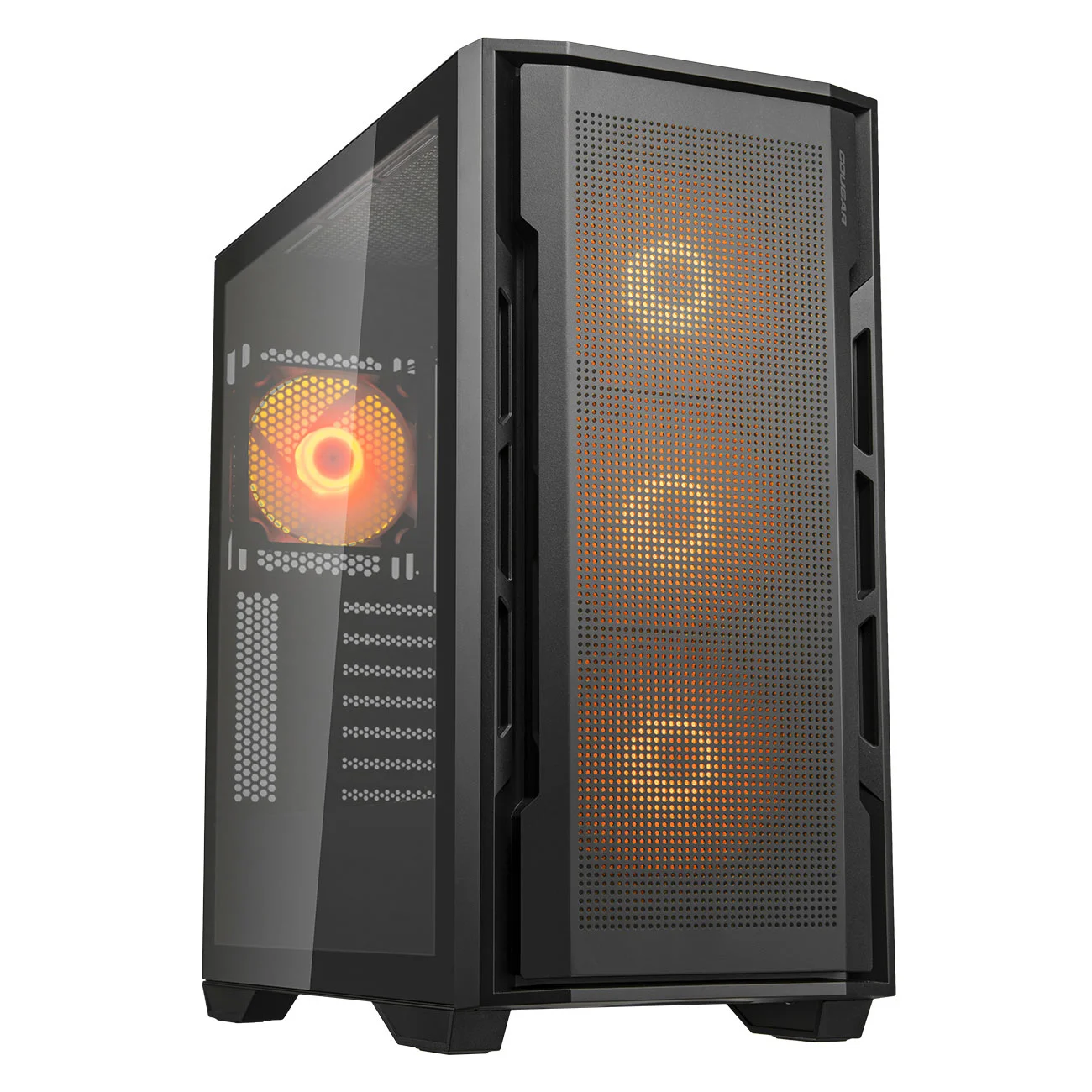 CASE-COUGAR-UNIFACE-RGB-MID-TOWER-TEMPERED-GLASS-ATX-4-FAN-120MM-ARGB-BLACK-CGR-5C78B-RGB_Cases_14996_1.webp CASE COUGAR UNIFACE RGB - MID TOWER - TEMPERED GLASS - ATX - 4 FAN 120MM ARGB - BLACK (CGR-5C78B-RGB) - Imagen 1