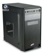 Case HV7 Z06 + FUENTE MICRO ATX - Imagen 2