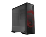 Case MSI MPG Gungnir 100D - Imagen 2