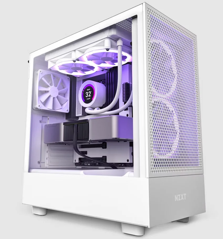 CASE-NZXT-H5-FLOW-ATX-MID-TOWER-2-FAN-120MM-WHITE-BLACK-CC-H51FW-01_Cases_14898_1.webp CASE NZXT H5 FLOW - ATX - MID TOWER - 2 FAN 120MM - WHITE/BLACK (CC-H51FW-01) - Imagen 1