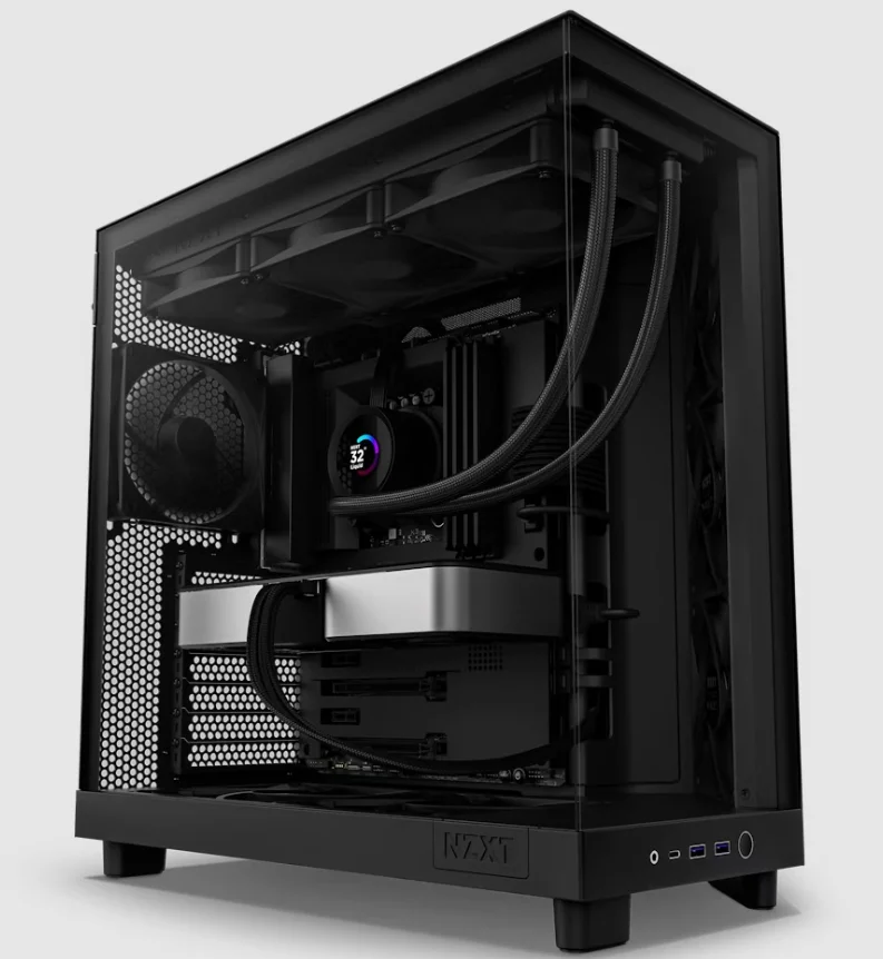 CASE-NZXT-H6-FLOW-ATX-MID-TOWER-3-FAN-120MM-BLACK-CC-H61FB-01-_Cases_14899_1.webp CASE NZXT H6 FLOW - ATX - MID TOWER - 3 FAN 120MM - BLACK (CC-H61FB-01 ) - Imagen 1