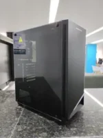 Case Speedmind FG-05B Black - Imagen 2