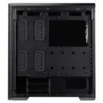 Case XPG Defender PRO - Black - Imagen 5