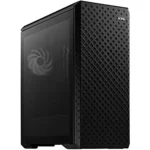 Case XPG Defender PRO - Black - Imagen 4