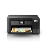 COMBO MULTIFUNCIONAL EPSON ECOTANK L4260 USB + WIFI - 33PPM (C11CJ63301) + 4 TINTAS