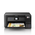 COMBO MULTIFUNCIONAL EPSON ECOTANK L4260 USB + WIFI - 33PPM (C11CJ63301) + 4 TINTAS