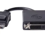 Cable Adaptador Convertidor Displayport (DP) (Macho) a DVI-D (H) PNY