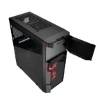 Case AZZA CSAZ-211G CRIMSON - Imagen 2