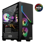 Case AZZA INFERNO CSAZ-310DH / 310DF - Imagen 2