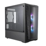 Case CoolerMaster MasterBox MB320L - Imagen 2