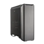 Case Cooler Master MasterCase SL600M Aluminium Black - Imagen 2
