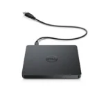 DVD ReWriter EXTERNO SLIM DELL DW316 - USB 2.0 DVD/CD/DVD-RW