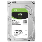 Disco duro Seagate Barracuda 4TB SATA-III 3.5 ST4000DM004
