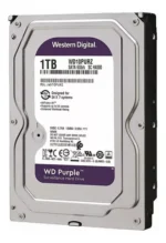 Dusco Duro WD Purple 1TB - 3.5 - (WD10PURZ) - Imagen 2