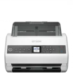 Escaner de documentos Epson WorkForce DS-730N Duplex ADF  40PPM / 80PPM