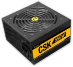 FUENTE DE PODER ANTEC CSK550 CUPRUM STRIKE - 550W - 80 PLUS BRONCE